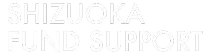 Shizuoka Fund Support Logo